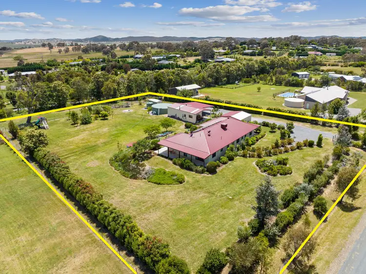 6 Marquess Place, Murrumbateman NSW 2582