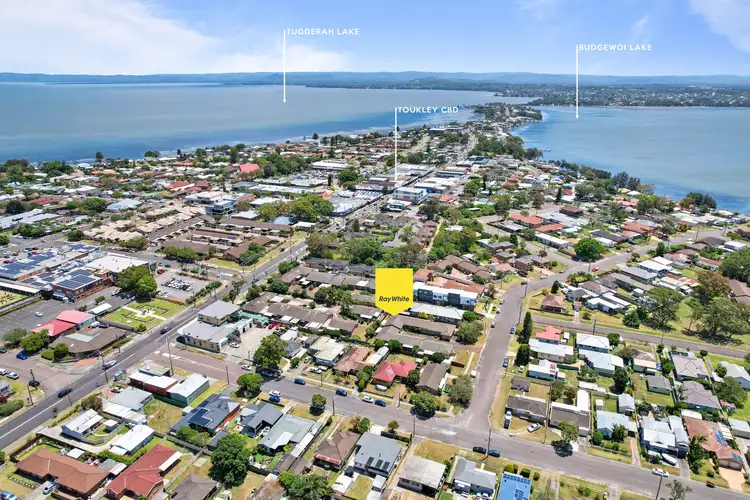 Main view of Homely house listing, 4/2-4 James Road, Toukley NSW 2263