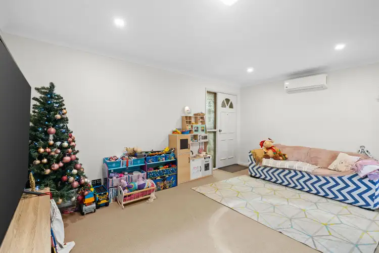 Second view of Homely house listing, 4/2-4 James Road, Toukley NSW 2263