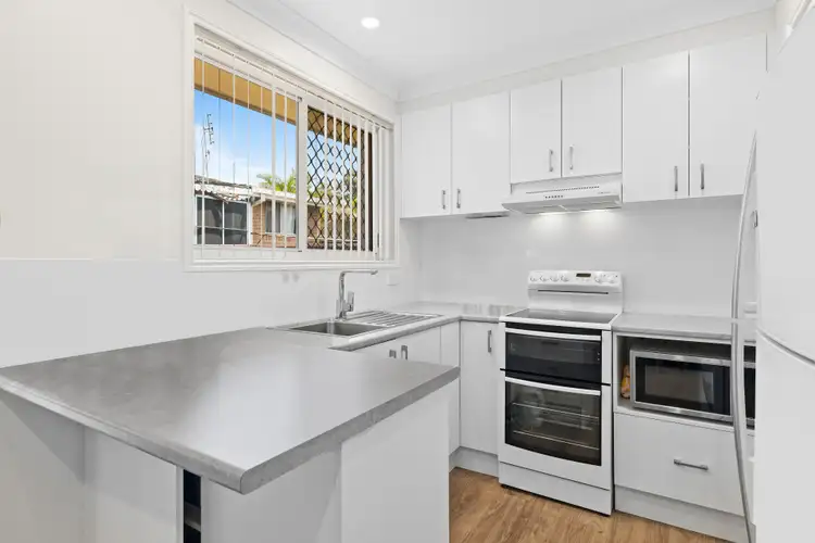 Third view of Homely house listing, 4/2-4 James Road, Toukley NSW 2263