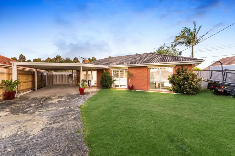 7 Ruffles Court, Cranbourne West VIC 3977
