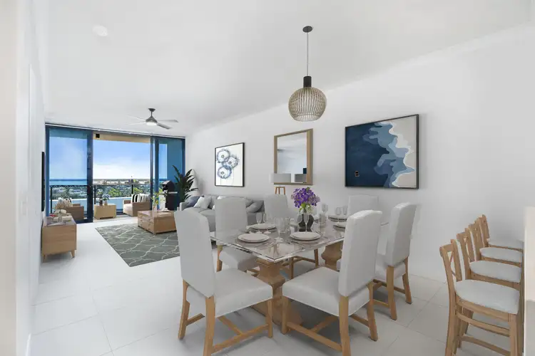21004/5 Harbour Side Court, Biggera Waters QLD 4216