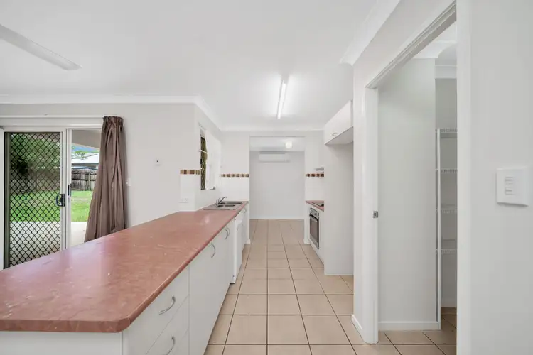 Sixth view of Homely house listing, 22 Piccone Drive, Edmonton QLD 4869