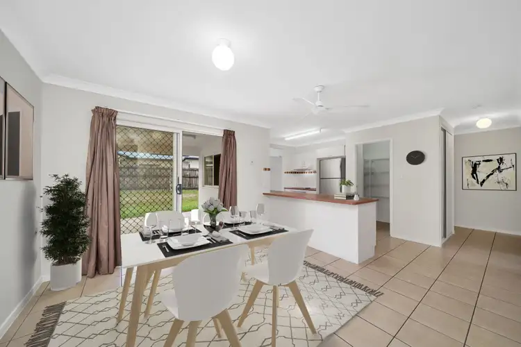 Seventh view of Homely house listing, 22 Piccone Drive, Edmonton QLD 4869