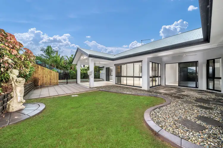 Second view of Homely house listing, 4 Cardamon Street, Mount Sheridan QLD 4868