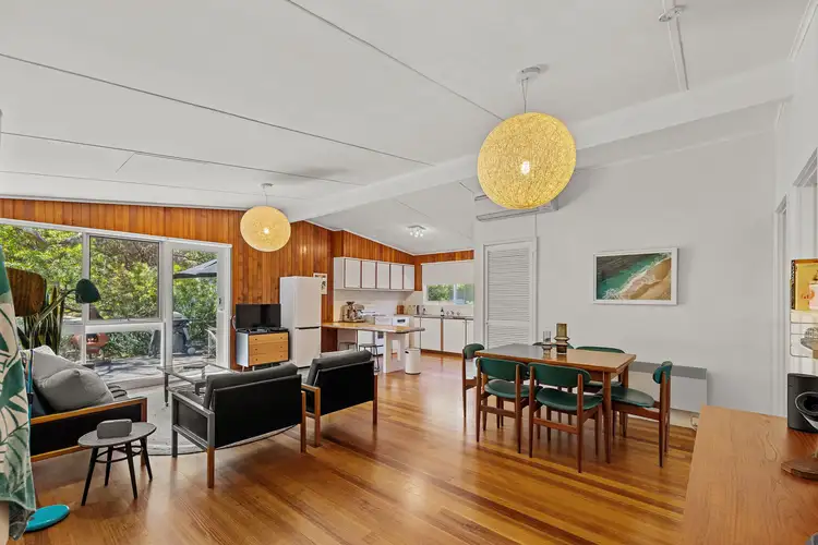 Fourth view of Homely house listing, 32 Lohr Avenue, Inverloch VIC 3996