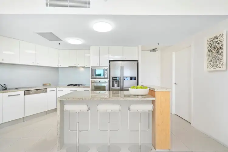 Fourth view of Homely apartment listing, 1203/300 Marine Parade, Labrador QLD 4215