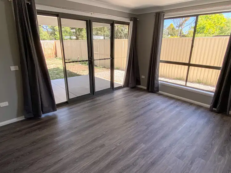 Second view of Homely house listing, 69 Alexander Street, Eglinton NSW 2795