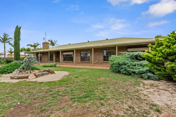 Second view of Homely house listing, 83-135 South Terrace, Maitland SA 5573