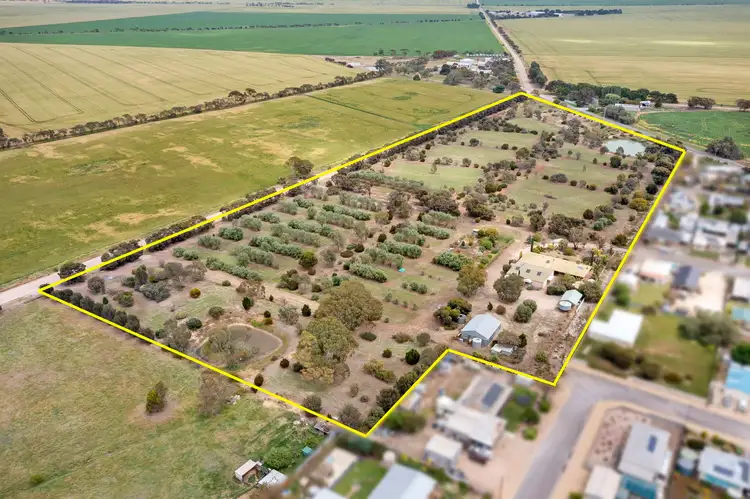 Third view of Homely house listing, 83-135 South Terrace, Maitland SA 5573
