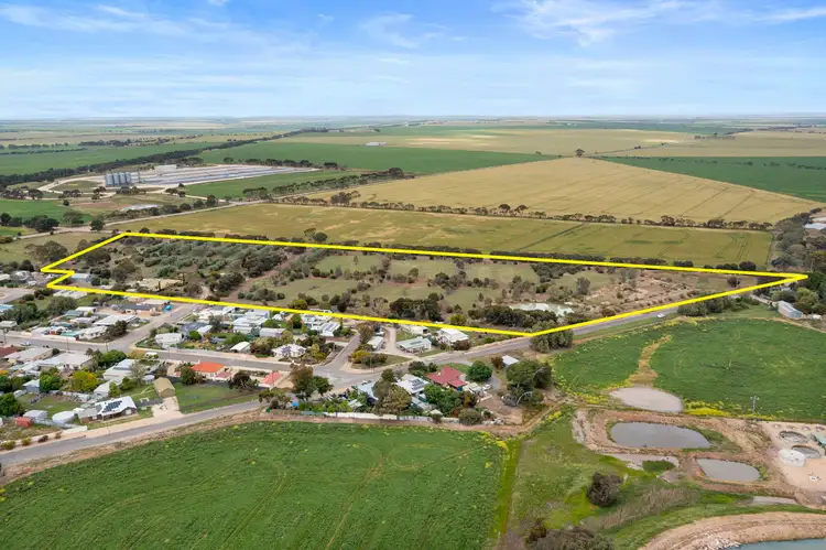 Fourth view of Homely house listing, 83-135 South Terrace, Maitland SA 5573