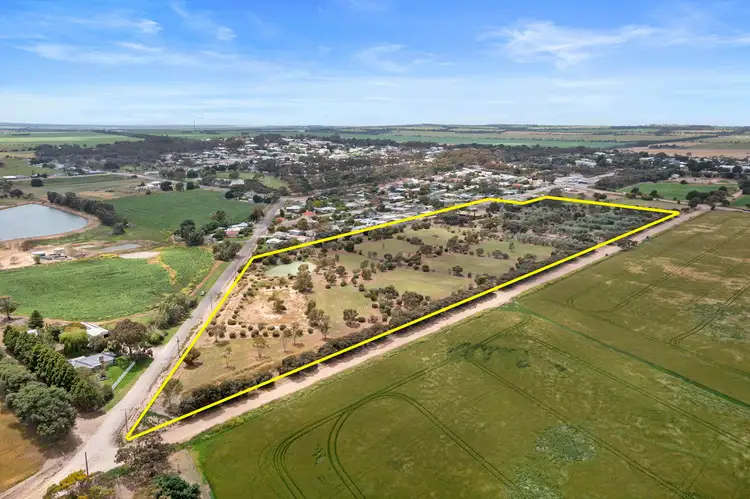 Fifth view of Homely house listing, 83-135 South Terrace, Maitland SA 5573