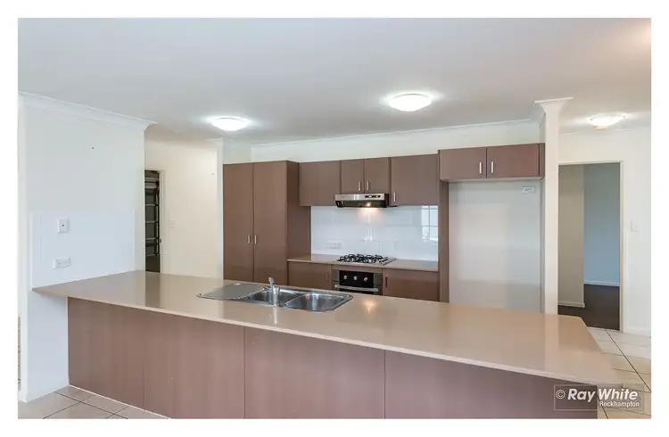 Second view of Homely house listing, 14 Chatterton Boulevard, Gracemere QLD 4702