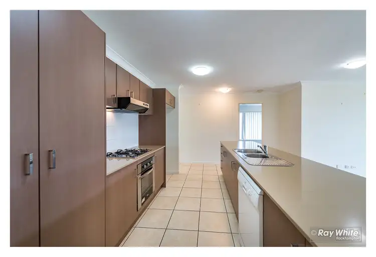Third view of Homely house listing, 14 Chatterton Boulevard, Gracemere QLD 4702