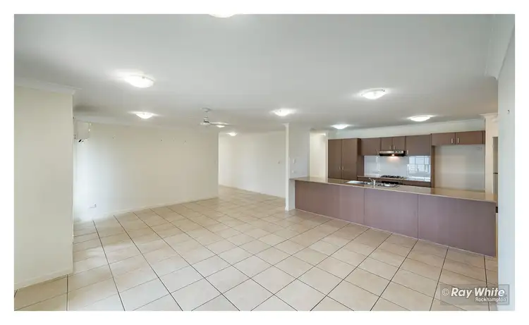 Fourth view of Homely house listing, 14 Chatterton Boulevard, Gracemere QLD 4702
