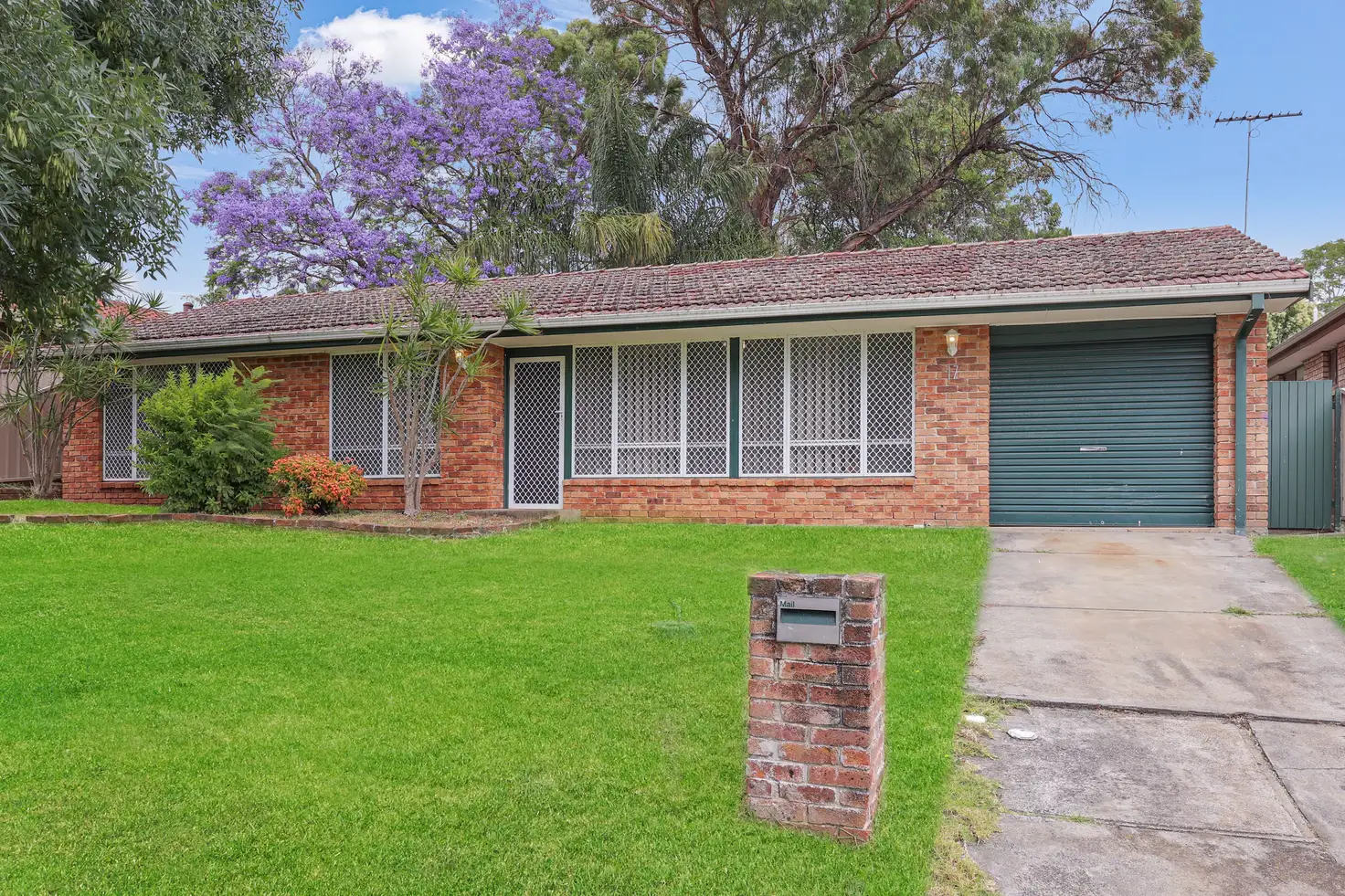 Main view of Homely house listing, 17 Twingleton Avenue, Ambarvale NSW 2560
