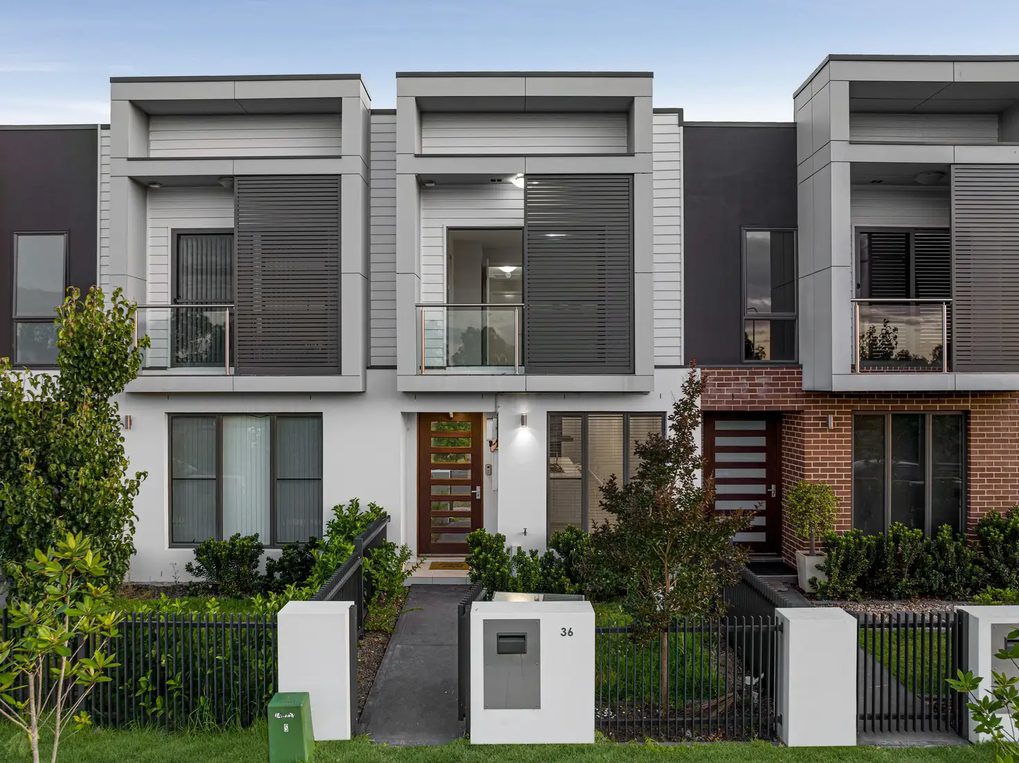 Main view of Homely house listing, 36 Rainbows Way, Leppington NSW 2179