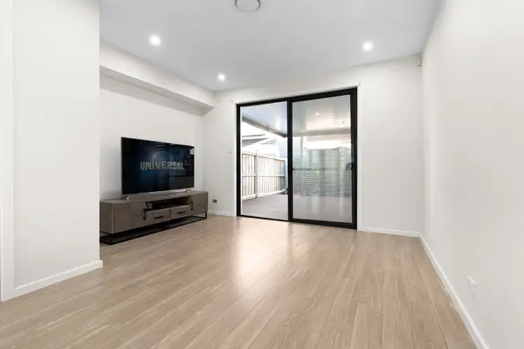 Fifth view of Homely house listing, 36 Rainbows Way, Leppington NSW 2179