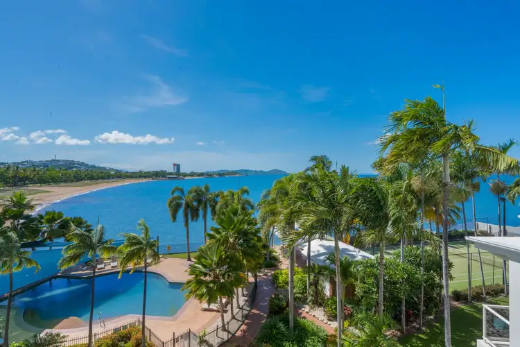 Main view of Homely apartment listing, 48/7 Mariners Drive, Townsville City QLD 4810