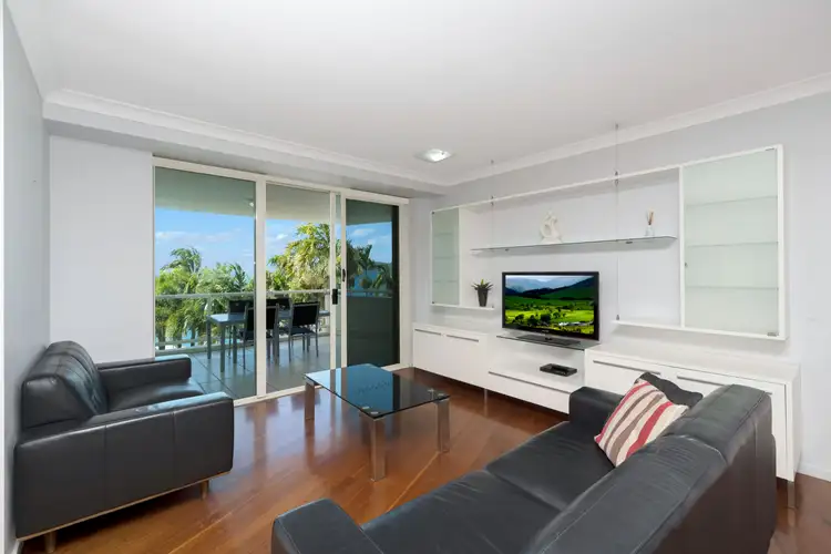 Third view of Homely apartment listing, 48/7 Mariners Drive, Townsville City QLD 4810