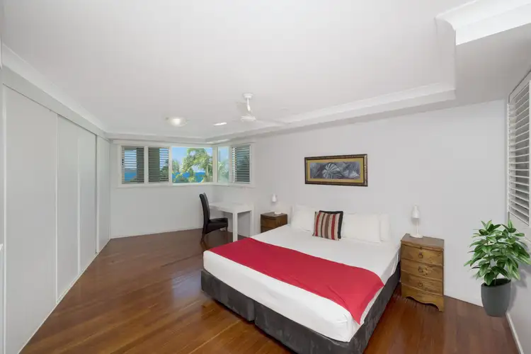 Fifth view of Homely apartment listing, 48/7 Mariners Drive, Townsville City QLD 4810
