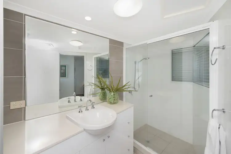 Sixth view of Homely apartment listing, 48/7 Mariners Drive, Townsville City QLD 4810