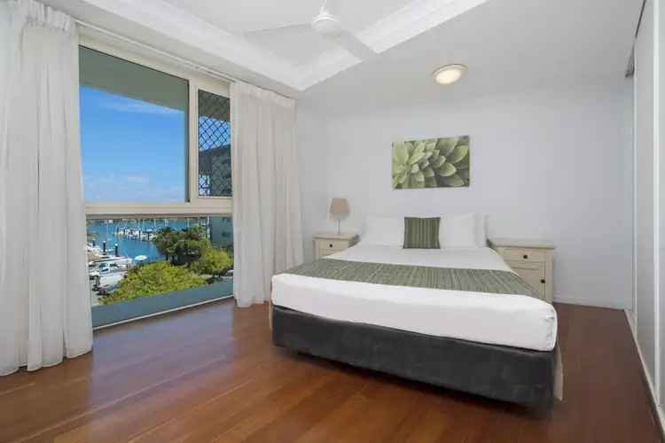 Seventh view of Homely apartment listing, 48/7 Mariners Drive, Townsville City QLD 4810