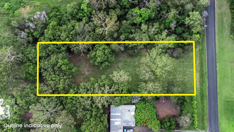 Fourth view of Homely land listing, 23 McIvor Street, River Heads QLD 4655