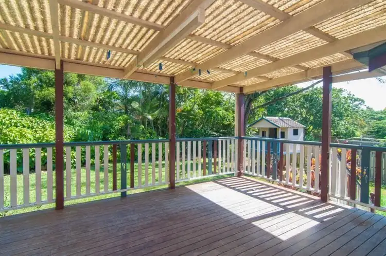 Main view of Homely house listing, 14 Lindale Street, Chermside West QLD 4032