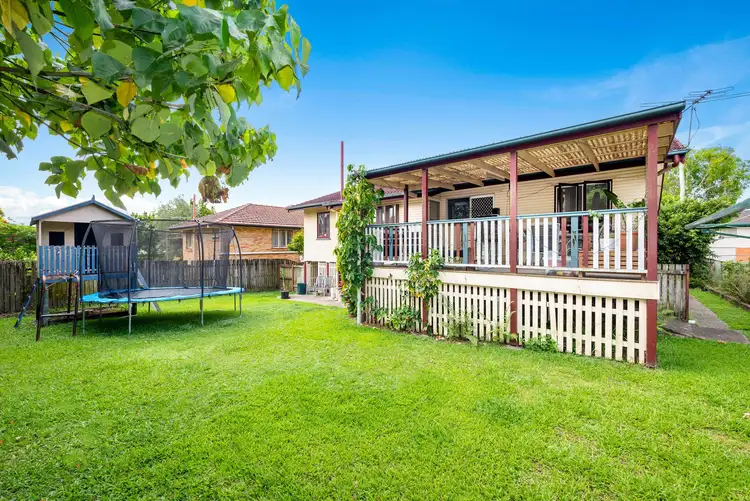 Second view of Homely house listing, 14 Lindale Street, Chermside West QLD 4032