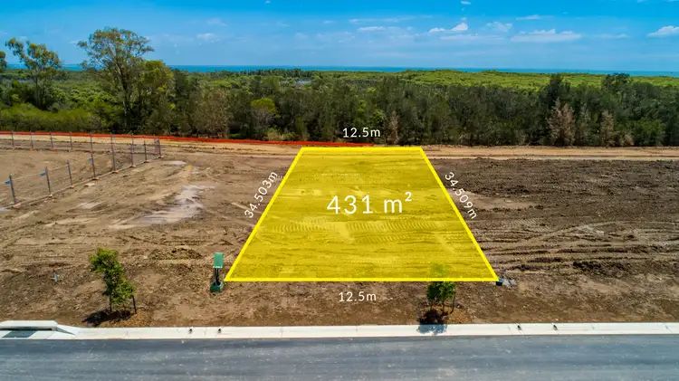 LOT 6211, 121 Coolum Parade, Newport QLD 4020
