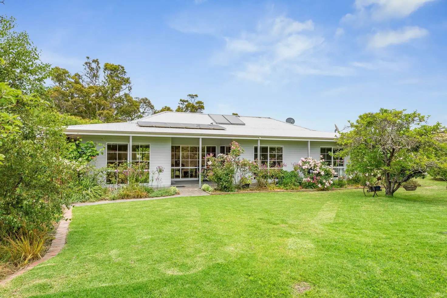 Main view of Homely house listing, 5 Kirkham Road, Ashbourne SA 5157