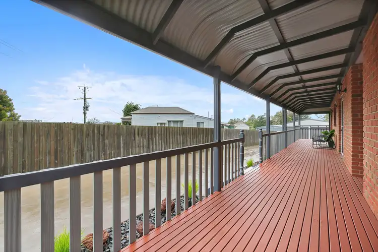 Third view of Homely house listing, 22 Railway Crescent, Moe VIC 3825