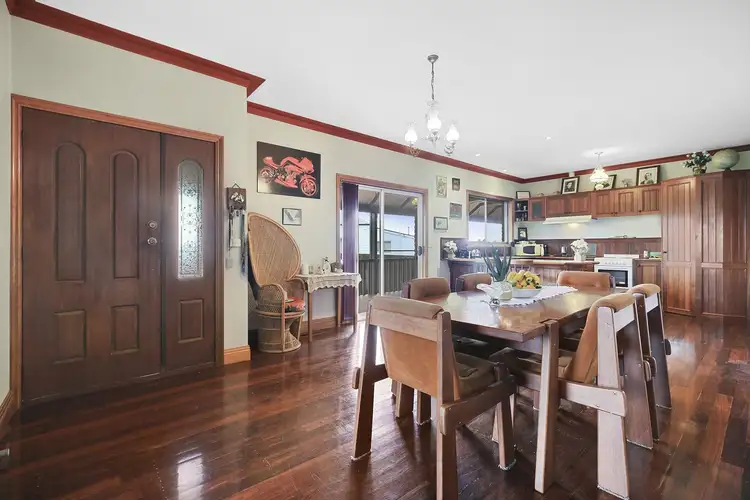 Fifth view of Homely house listing, 22 Railway Crescent, Moe VIC 3825