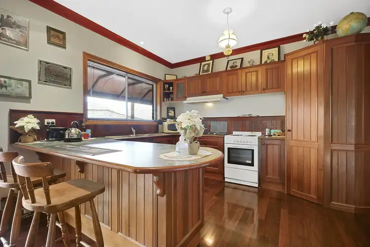Sixth view of Homely house listing, 22 Railway Crescent, Moe VIC 3825