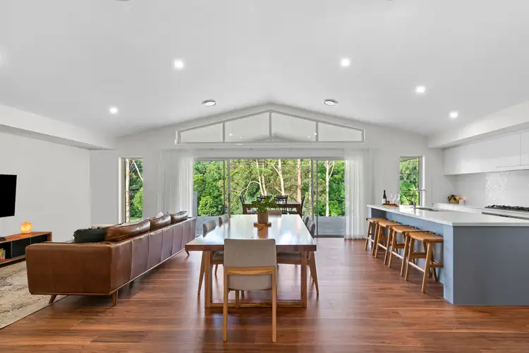 675 Browns Creek Road, Eerwah Vale QLD 4562