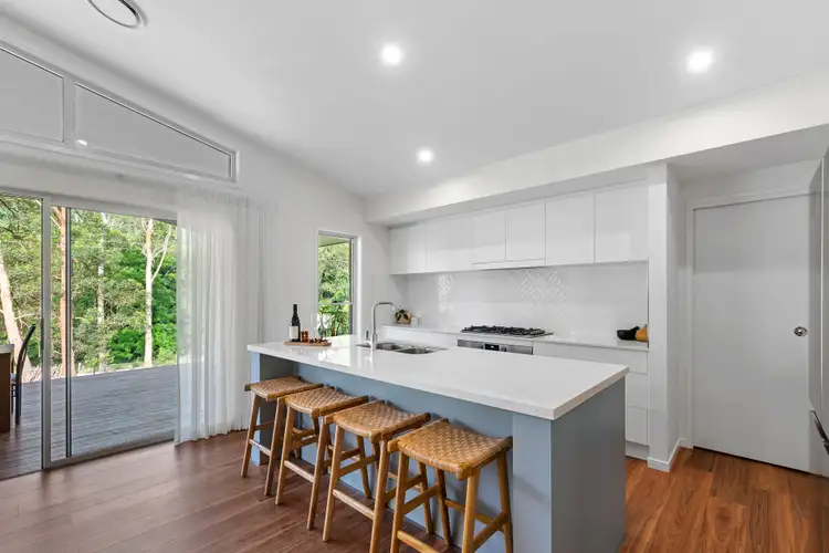 Second view of Homely house listing, 675 Browns Creek Road, Eerwah Vale QLD 4562