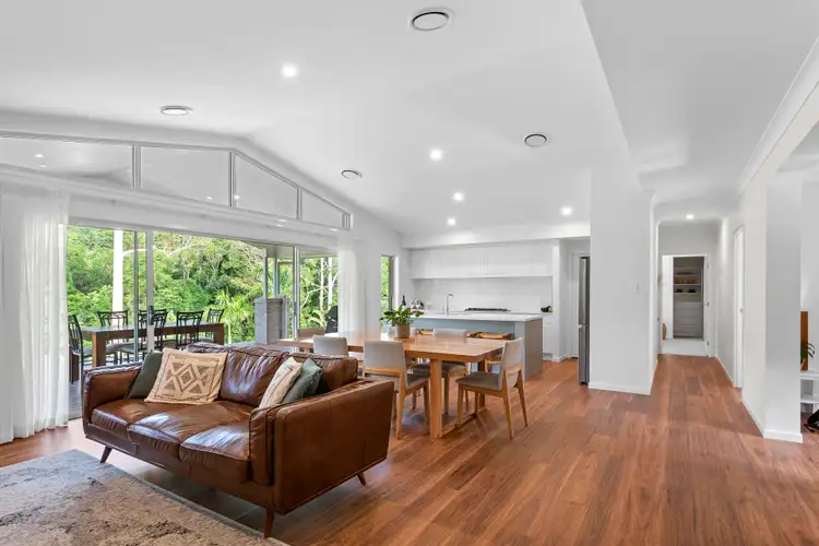 Third view of Homely house listing, 675 Browns Creek Road, Eerwah Vale QLD 4562