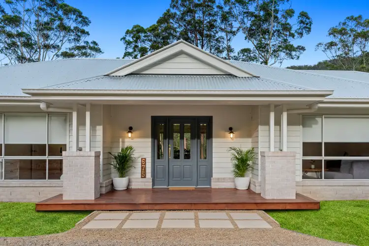 Fourth view of Homely house listing, 675 Browns Creek Road, Eerwah Vale QLD 4562