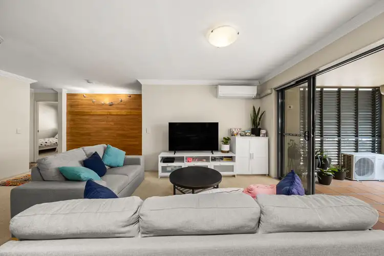 Fourth view of Homely apartment listing, 50/68 Beeston Street, Teneriffe QLD 4005