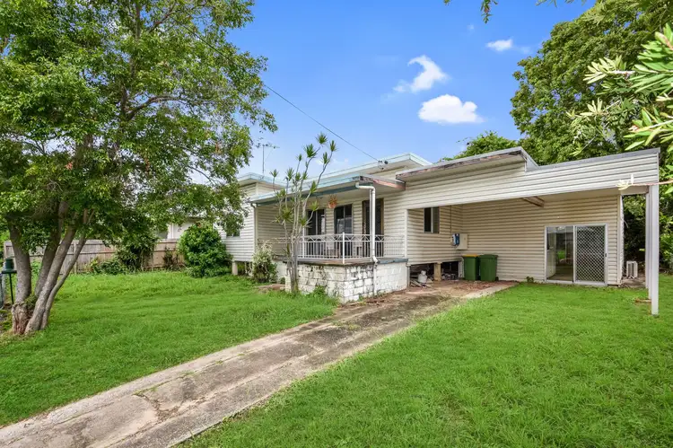 33 Powell Street, Wulguru QLD 4811