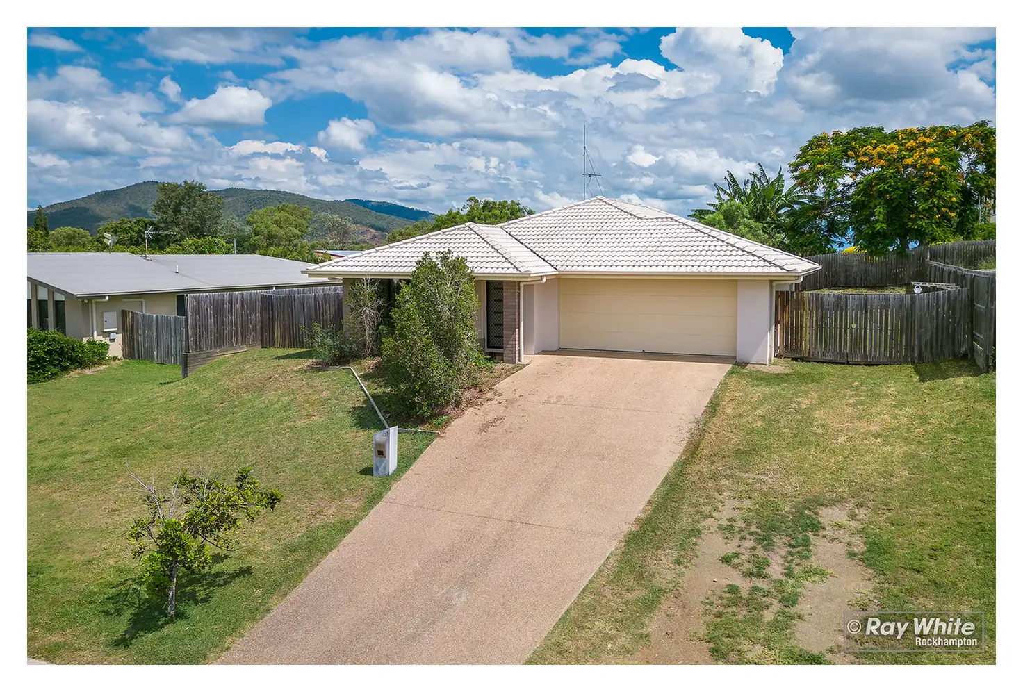 Main view of Homely house listing, 18 Georgia Drive, Parkhurst QLD 4702