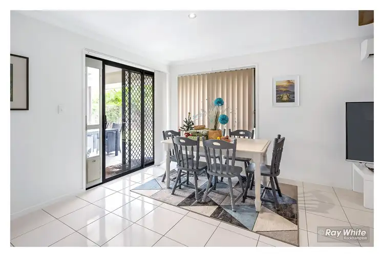 Fifth view of Homely house listing, 18 Georgia Drive, Parkhurst QLD 4702