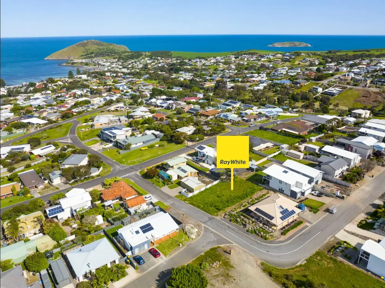 Main view of Homely land listing, 21 Wright Terrace, Encounter Bay SA 5211