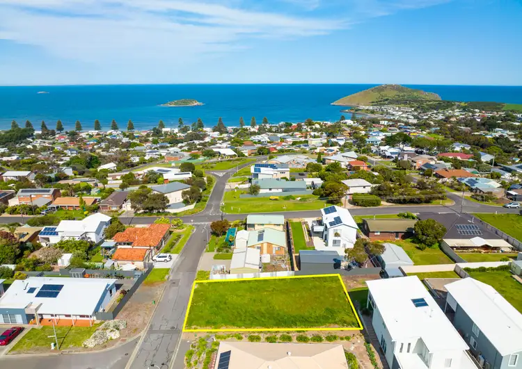 Sixth view of Homely land listing, 21 Wright Terrace, Encounter Bay SA 5211