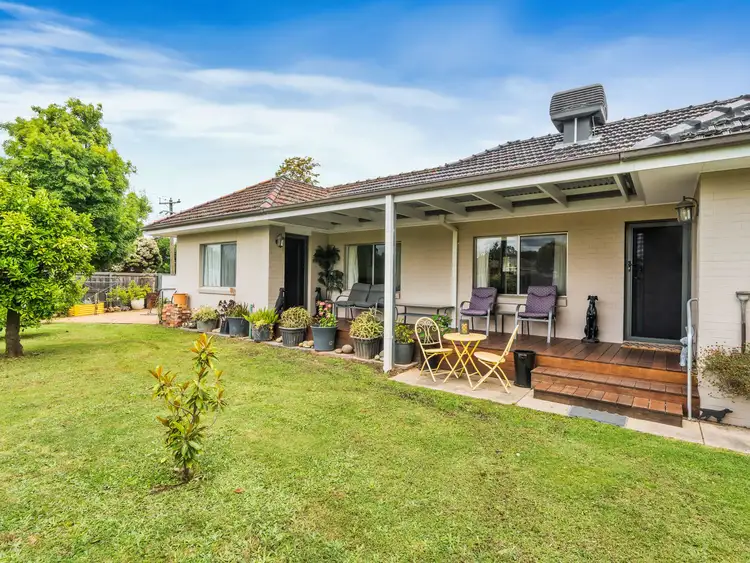 58 Cecil Street, Benalla VIC 3672