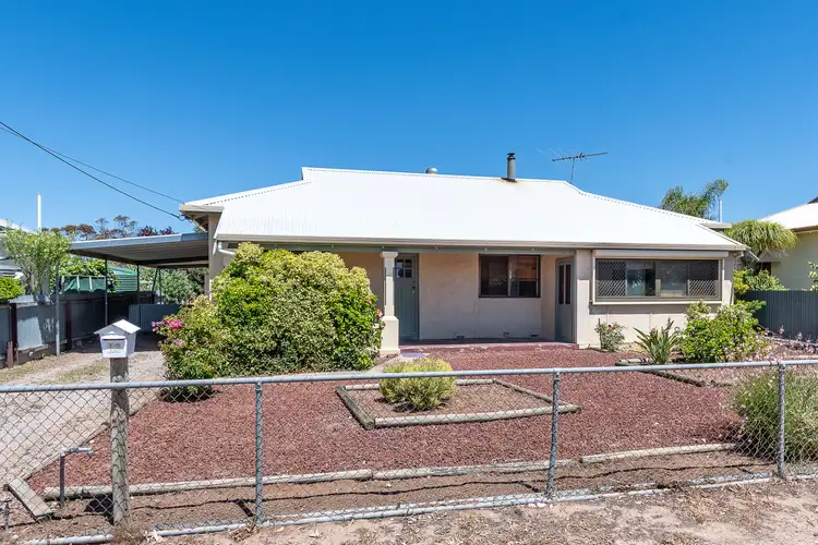 Main view of Homely house listing, 17 Upton Street, Tailem Bend SA 5260