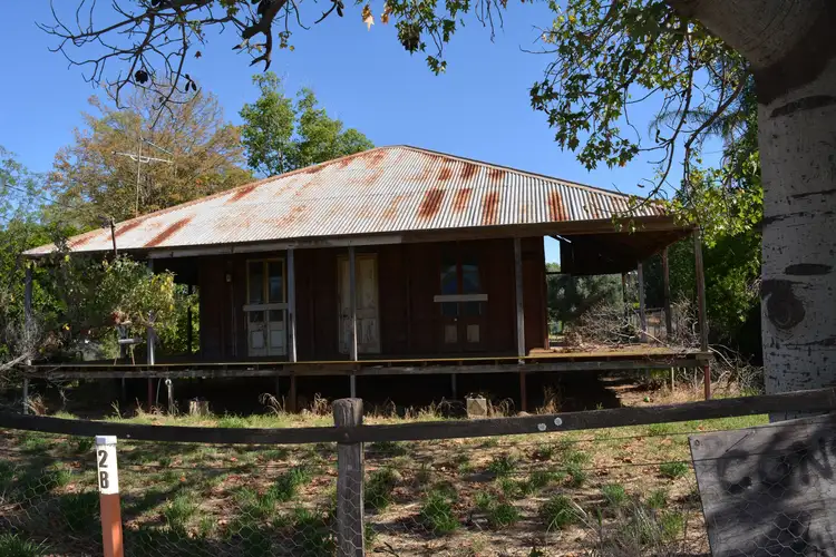 28 Pasteur Street, Jericho QLD 4728