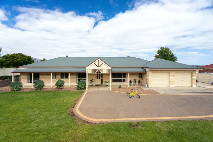 58 Wheatley Road, Loxton SA 5333
