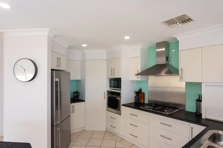 Third view of Homely house listing, 58 Wheatley Road, Loxton SA 5333